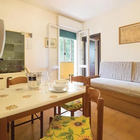 Appartement Pino *